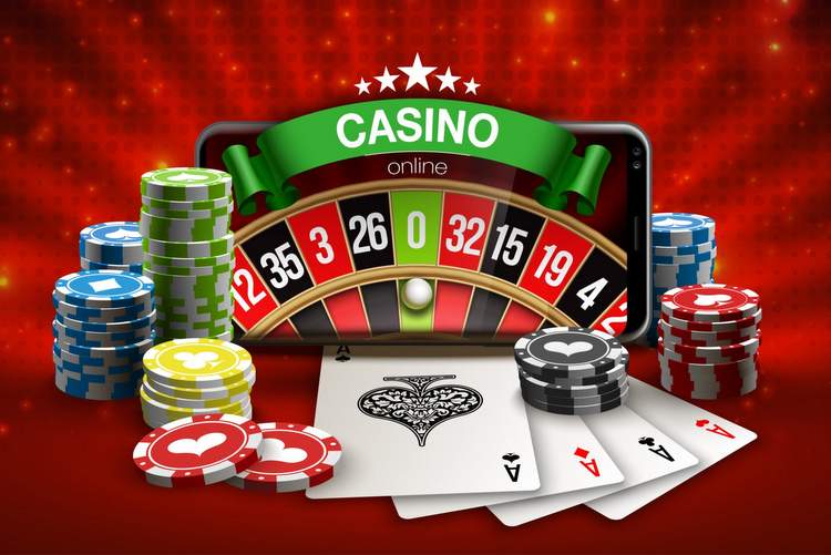 casino online casino online