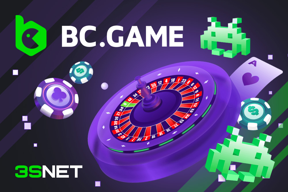 In-Depth Reviews of BC.Game Hub Your Ultimate Guide In-Depth Reviews of BC.Game Hub Your Ultimate Guide