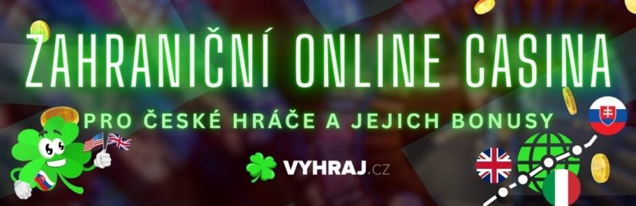 Jak vybrat nejlepší zahraniční online kasino Jak vybrat nejlepší zahraniční online kasino