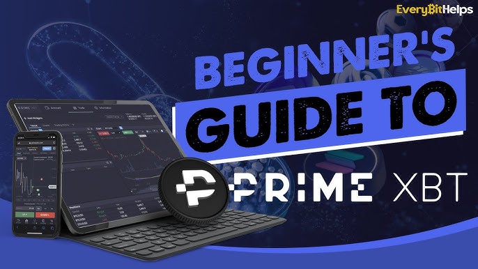 Maximize Your Profits Trading with PrimeXBT 1455396922 Maximize Your Profits Trading with PrimeXBT 1455396922