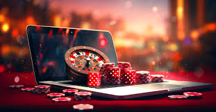 Online Casinók Magyarországon A Legjobb Élmények Online Casinók Magyarországon A Legjobb Élmények