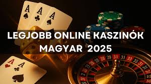Online Casinók Magyarországon A Legjobb Élmények Online Casinók Magyarországon A Legjobb Élmények