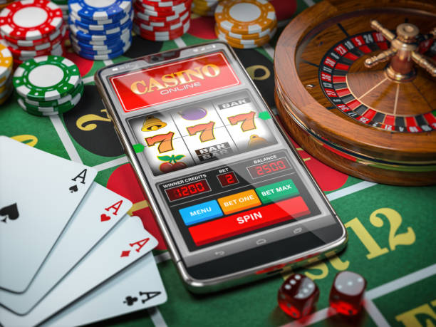 Pirate Spins Casino A Treasure Trove for Gamblers
