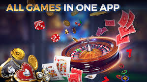 The Ultimate Experience at Casino Peaches & Sportsbook