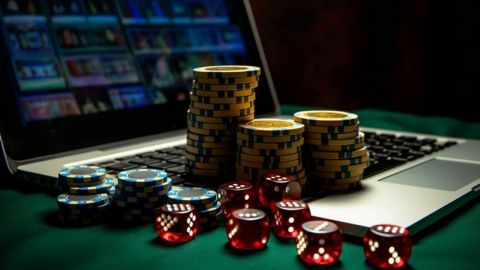 The Ultimate Experience at Casino Peaches & Sportsbook