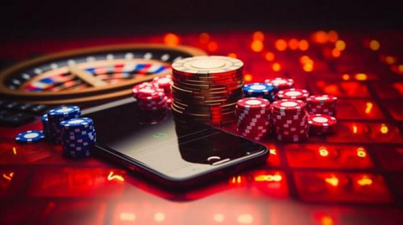 The Ultimate Guide to Richy Leo Casino & Sportsbook 48
