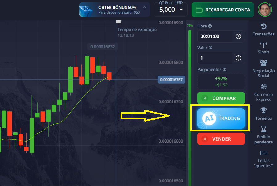 Unlocking Profit Potential A Comprehensive Guide to PocketOption