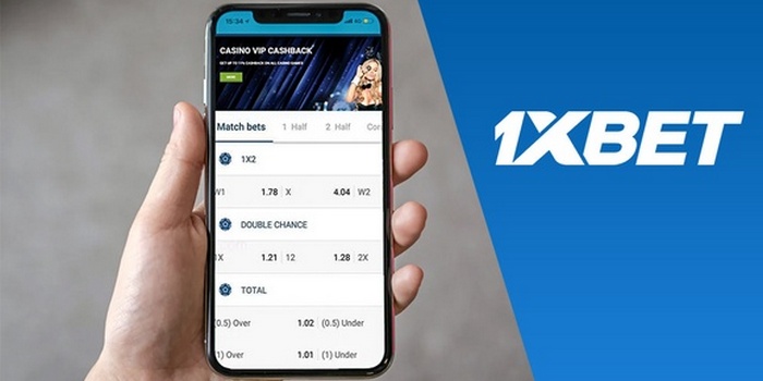 1xBet Download APP Seamless Betting Experience at Your Fingertips