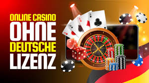 Casino ohne deutsche Lizenz Die besten Optionen für Glücksspiel-Enthusiasten Casino ohne deutsche Lizenz Die besten Optionen für Glücksspiel-Enthusiasten