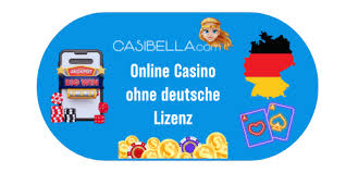 Casino ohne deutsche Lizenz Die besten Optionen für Glücksspiel-Enthusiasten Casino ohne deutsche Lizenz Die besten Optionen für Glücksspiel-Enthusiasten