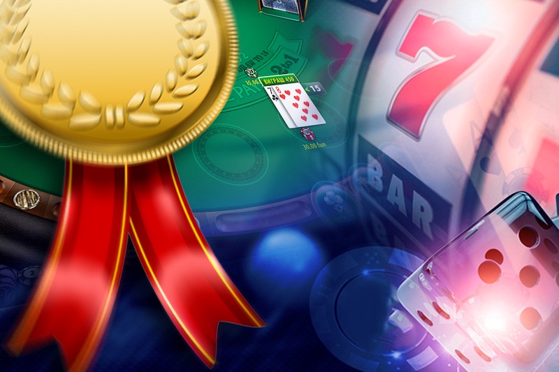 Experience the Thrills of Prestige Spin Casino & Sportsbook Experience the Thrills of Prestige Spin Casino & Sportsbook